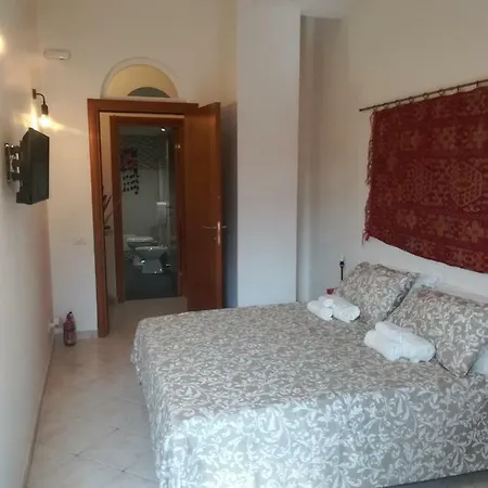 Ila In Fiera Apartamento Roma Exterior foto
