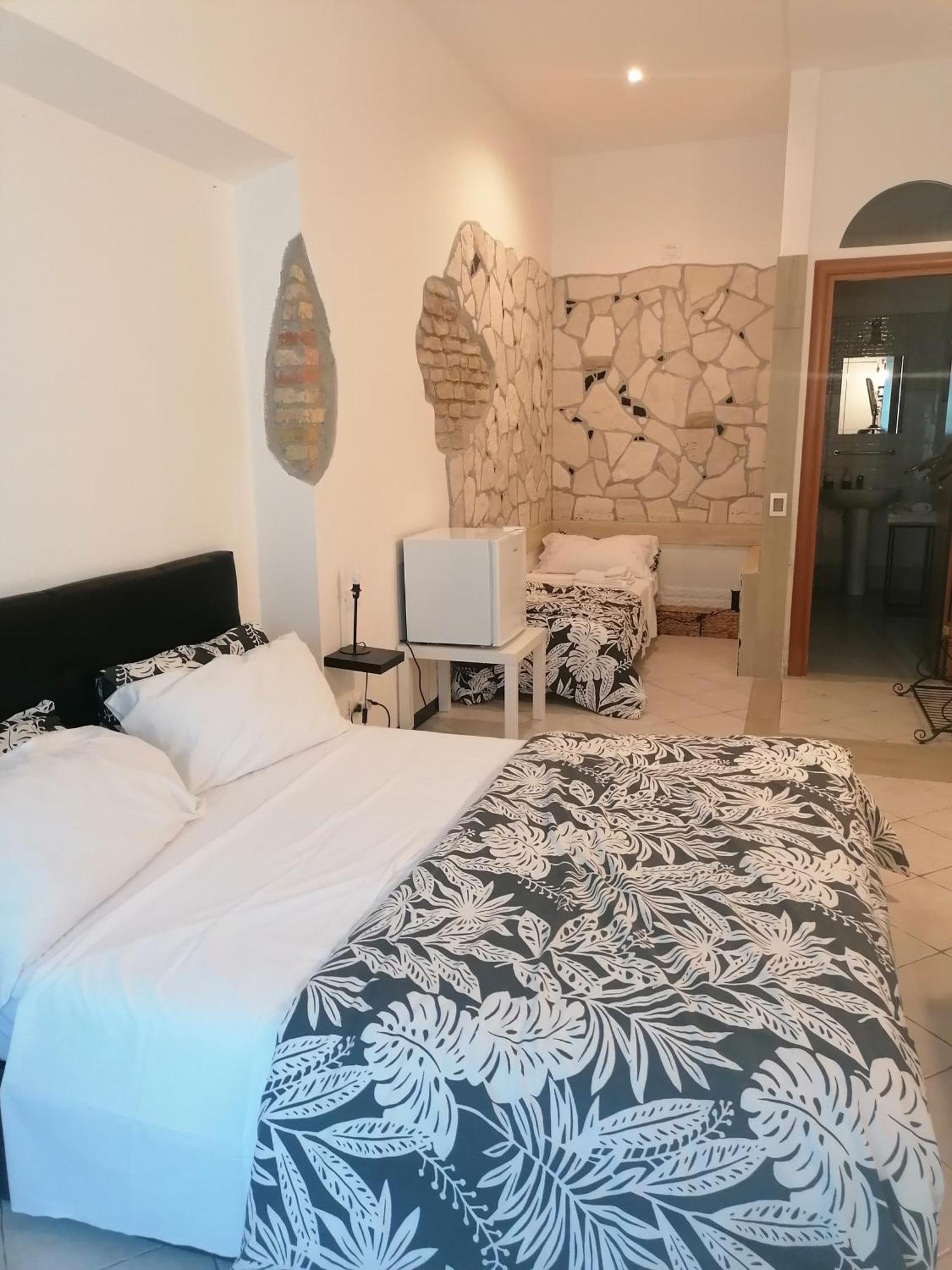 Ila In Fiera Quarto em Acomodações Particulares *