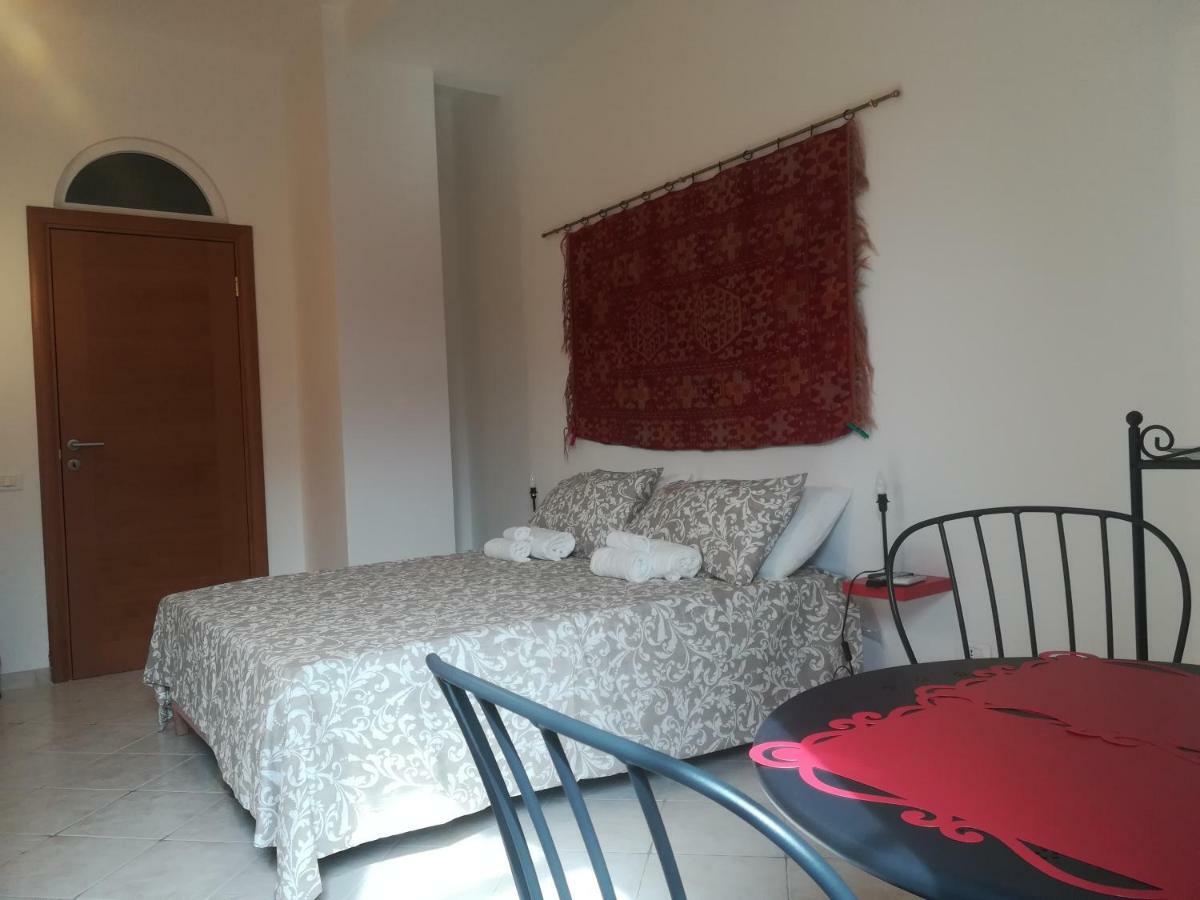 Ila In Fiera Quarto em Acomodações Particulares