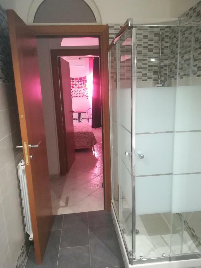 Ila In Fiera Privatunterkunft *