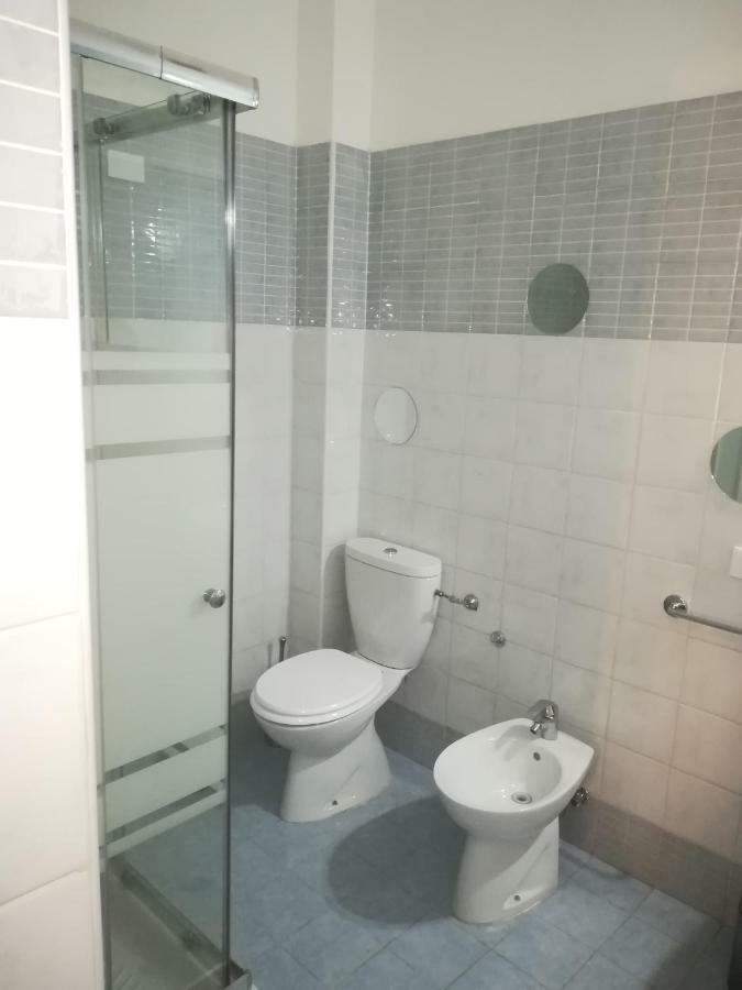 Privatunterkunft Ila In Fiera Rom