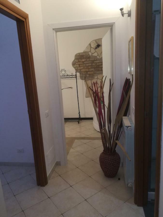 Ila In Fiera Quarto em Acomodações Particulares *
