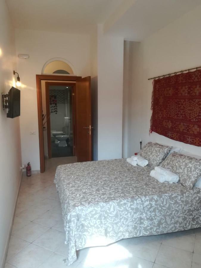 Ila In Fiera Séjour chez l'habitant Rome