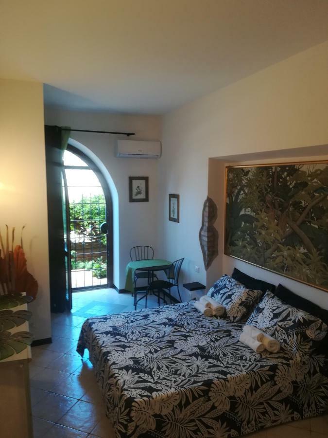 Ila In Fiera Séjour chez l'habitant Rome