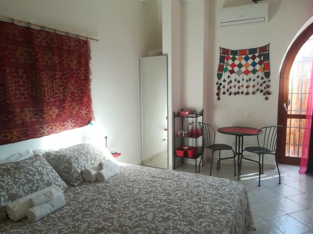 Ila In Fiera Séjour chez l'habitant *